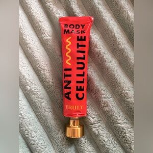 TRULY Anti-Cellulite Body Mask